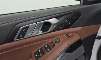 BMW X5 2026, 25598 км, за 111990000 KRW - фото 30