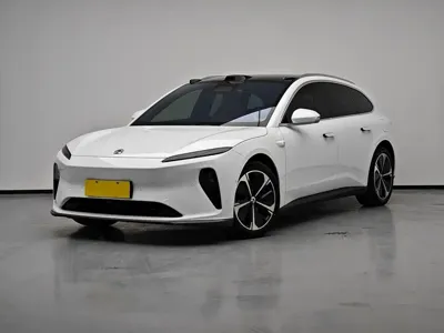Nio ET5T · 2023 год