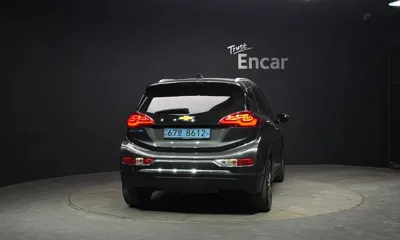 ChevroletGMDaewoo Bolt EV 2019, 169627 км, за 12900000 KRW - фото 4