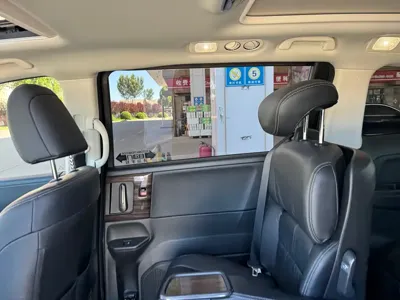 Honda Elysion 2018, 44000 км, за 125800 CNY - фото 15