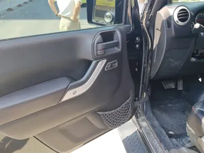 Jeep Wrangler 2014, 94000 км, за 93000 CNY - фото 7