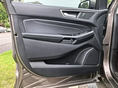 Ford Edge 2020, 90000 км, за 83800 CNY - фото 8