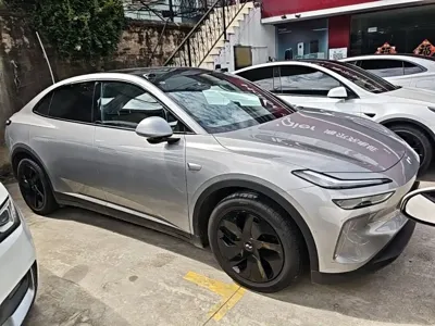 ONVO ONVO L60 2025, 18500 км, за 111100 CNY