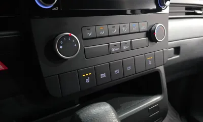 Hyundai Staria 2022, 5021 км, за 24500000 KRW - фото 34