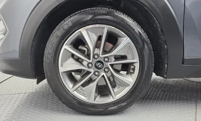 Hyundai Tucson 2018, 117070 км, за 99990000 KRW - фото 5