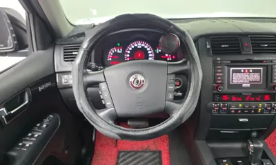 Kia Mohave 2014, 180686 км, за 7900000 KRW - фото 12