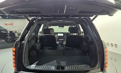 Hyundai Palisade 2026, 24976 км, за 51900000 KRW - фото 20