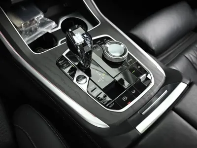 BMW X7 2021, 100504 км, за 62500000 KRW - фото 9