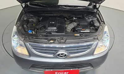 Hyundai Veracruz 2015, 153598 км, за 12200000 KRW - фото 6
