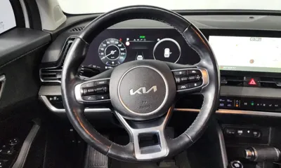 Kia Sportage 2022, 49626 км, за 21490000 KRW - фото 13
