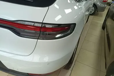 Porsche Macan 2020, 111100 км, за 208520.91 CNY - фото 9