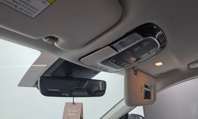 Hyundai Sonata 2020, 93916 км, за 16000000 KRW - фото 27