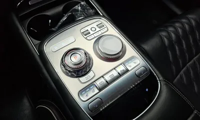 Genesis G90 2022, 140731 км, за 69500000 KRW - фото 26