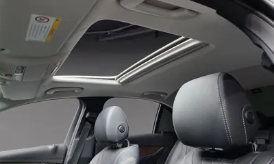 Mercedes-Benz E-Class 2019, 80443 км, за 26500000 KRW - фото 17