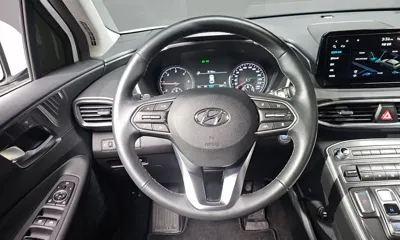 Hyundai Santafe 2022, 32671 км, за 24900000 KRW - фото 13
