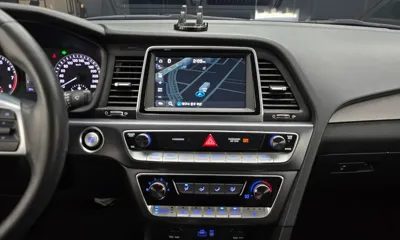 Hyundai Sonata 2019, 65690 км, за 11490000 KRW - фото 13