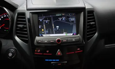 KG_Mobility_Ssangyong TIBOLI 2018, 80917 км, за 9300000 KRW - фото 14