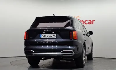 Kia Sorento 2022, 25851 км, за 33990000 KRW - фото 4