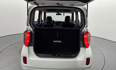 Kia Ray 2017, 40828 км, за 7300000 KRW - фото 16