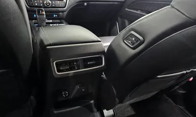KG_Mobility_Ssangyong Rexton 2021, 94126 км, за 22900000 KRW - фото 31