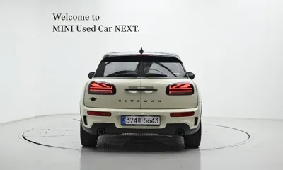 MINI Clubman 2023, 47788 км, за 25900000 KRW