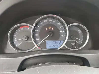 Toyota Levin 2018, 28200 км, за 44800 CNY - фото 14
