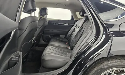 Genesis G80 2022, 59726 км, за 37400000 KRW - фото 26