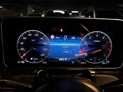 Mercedes-Benz S-Class 2024, 23598 км, за 140370000 KRW - фото 8