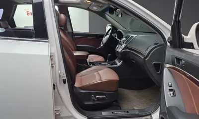 Hyundai Veracruz 2015, 187243 км, за 9700000 KRW - фото 11