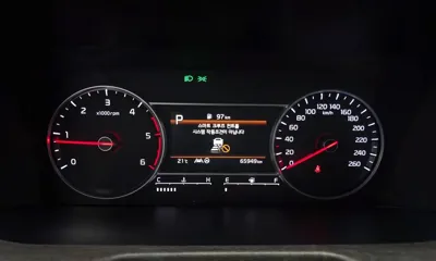 Kia Sorento 2021, 65949 км, за 23690000 KRW - фото 8