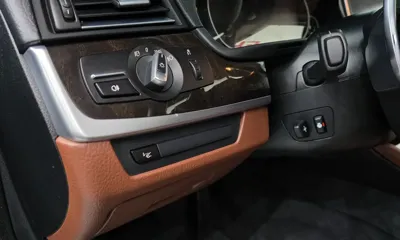 BMW 5-Series 2016, 135503 км, за 11500000 KRW - фото 18