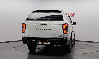 KG_Mobility_Ssangyong Rexton 2023, 72818 км, за 23800000 KRW
