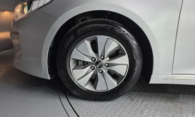 Kia K5 2018, 144148 км, за 8500000 KRW - фото 5