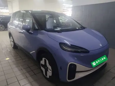 Arcfox Kaola 2024, 28300 км, за 78000 CNY - фото 4