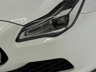 Maserati Quattroporte 2019, 80000 км, за 298000 CNY - фото 14
