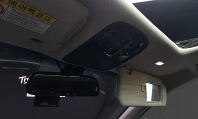 Kia Sorento 2017, 129627 км, за 14400000 KRW - фото 20