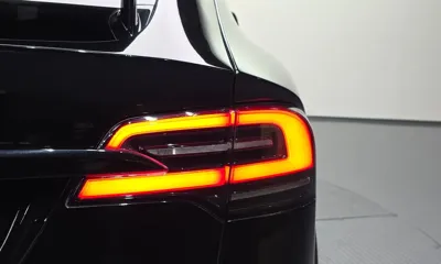 Tesla Model X 2023, 74196 км, за 134000000 KRW - фото 24