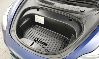 Tesla Model 3 2021, 85994 км, за 31500000 KRW - фото 6
