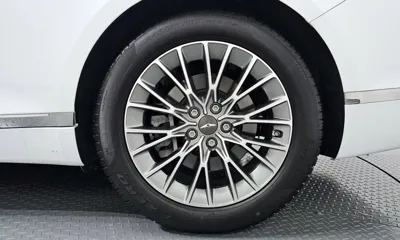 Genesis G80 2021, 32840 км, за 35900000 KRW - фото 21