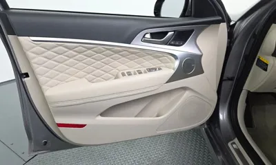 Genesis G70 2019, 42958 км, за 26500000 KRW - фото 24