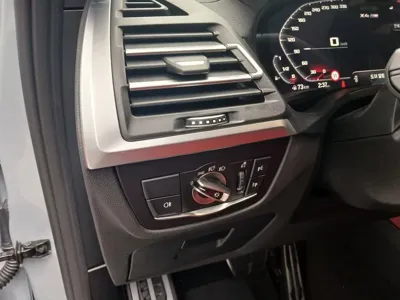 BMW X4M 2025, 853 км, за 79400000 KRW - фото 9