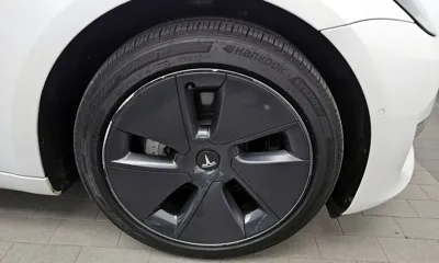 Tesla Model 3 2022, 83842 км, за 30600000 KRW - фото 21