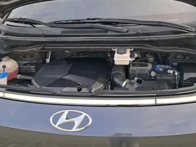 Hyundai Staria 2022, 115448 км, за 19500000 KRW - фото 17