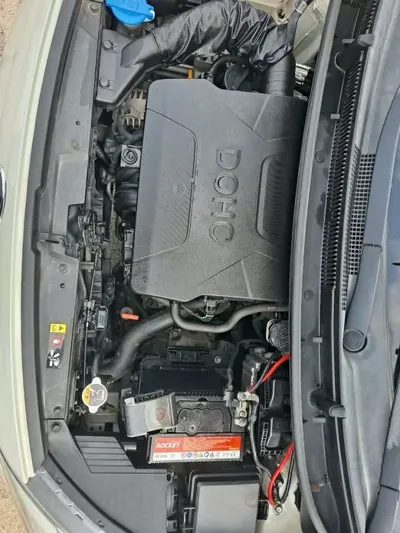Kia Morning 2018, 59000 км, за 6900000 KRW - фото 7