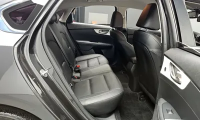 Kia K3 2019, 60736 км, за 12300000 KRW - фото 12