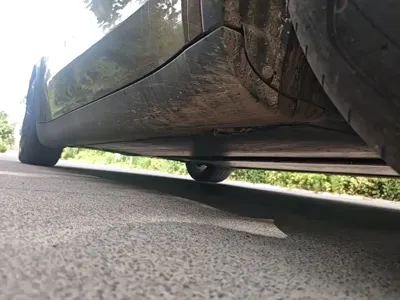 Tesla Model Y 2023, 54100 км, за 164400 CNY - фото 21