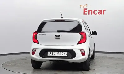 Kia Morning 2019, 130810 км, за 7900000 KRW - фото 4