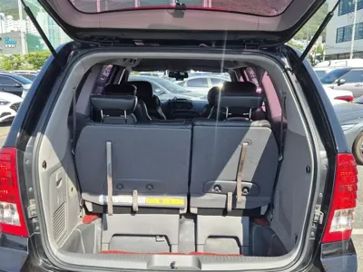 Kia Canival 2011, 151601 км, за 5700000 KRW - фото 6