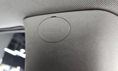 ChevroletGMDaewoo Trax 2018, 44029 км, за 8500000 KRW - фото 28