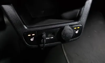Kia Ray 2015, 27436 км, за 8800000 KRW - фото 18